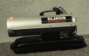 Дизельная тепловая пушка Elmos DH11 ( 12 кВт) в аренду и напрокат  - фото 2