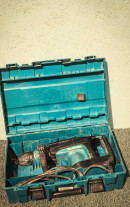 Отбойный молоток Makita HM1203 в аренду и напрокат  - фото 4