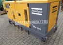 Аренда дизельного генератора Atlas Copco QAS100 в аренду и напрокат  - фото 3