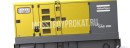Аренда дизельного генератора Atlas Copco QAS 200 в аренду и напрокат  - фото 2