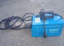 Сварочный полуавтомат Ganta 180 (Не требующий газа) в аренду и напрокат  - фото 5