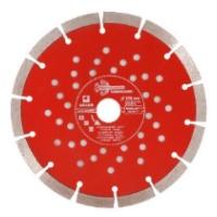 Диск алмазный по железобетону Trio Diamond Segment Grand Hot press (Китай) 180/10/22.23 - картинка Диск алмазный по железобетону Trio Diamond Segment Grand Hot press (Китай) 180/10/22.23 - фото