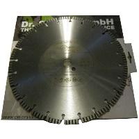 Диск алмазный по железобетону Dr.Schulze Laser Turbo U (Германия) 350 - картинка Диск алмазный по железобетону Dr.Schulze Laser Turbo U (Германия) 350X25.4 - фото