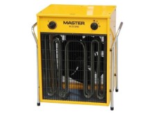 Аренда электрической тепловой пушки Master B 22 EPB (11-22 кВт) - картинка Электрическая тепловая пушка Master B 22 EPB (11-22 КвТ) - фото