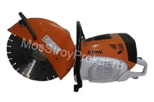 Бензорез - стенорез STIHL TS 800 (Германия) - фото 12