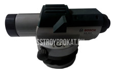 Нивелир Bosch GOL 26D - фото 9