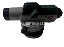 Нивелир Bosch GOL 26D - фото 8