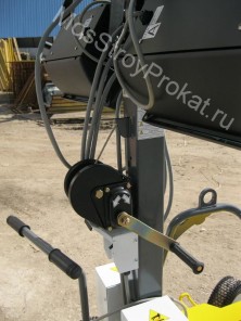 Осветительная мачта Wacker Neuson ML 440 - фото 7