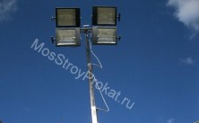 Осветительная мачта Wacker Neuson ML 440 - фото 6