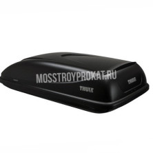 Автобокс THULE 450 л - фото 13