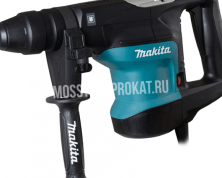 Перфоратор Makita HR 4003 C - фото 3