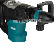 Перфоратор Makita HR 4003 C - фото 2