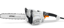 Электропила STIHL MSE210 С-BQ - фото 3