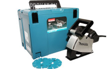 Штроборез Makita SG-1251J - фото 13