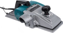 Рубанок Makita 1806 B - фото 10