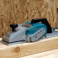 Рубанок Makita 1806 B - фото 9