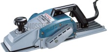 Рубанок Makita 1806 B - фото 8