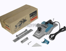 Рубанок Makita 1806 B - фото 7