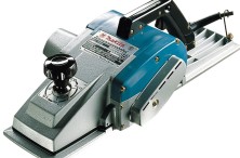 Рубанок Makita 1806 B - фото 6