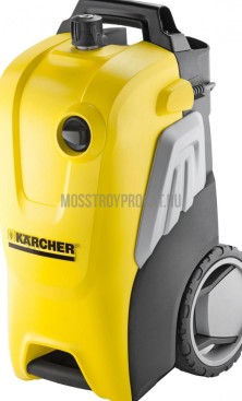 Мойка высокого давления Karcher K 7 Compact - фото 8