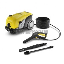 Мойка высокого давления Karcher K 7 Compact - фото 7