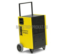 Осушитель воздуха Trotec TTK 655 S - фото 13