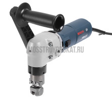 Вырубные ножницы Bosch GNA 3.5 - фото 5