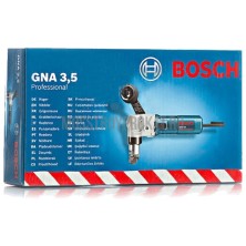 Вырубные ножницы Bosch GNA 3.5 - фото 4