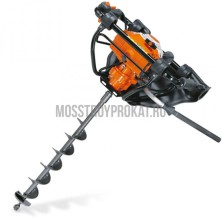 Моторный бур STIHL BT 130 - фото 11