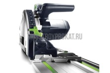 Циркулярная пила FESTOOL TS 55 REBQ-PLUS-FS - фото 3