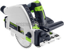 Циркулярная пила FESTOOL TS 55 REBQ-PLUS-FS - фото 2