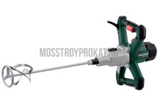 Миксер METABO RWEV 1600-2 - фото 3