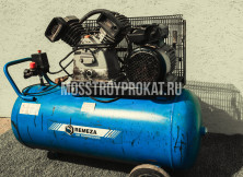 Электрический компрессор Remeza СБ 4/С-100 LB30А - фото 8