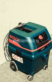 Пылесос строительный Bosch (Бош) GAS 25 - фото 8