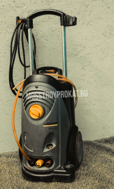 Мойка высокого давления без нагрева Karcher HD 6/15 C - фото 5