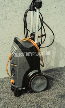 Мойка высокого давления без нагрева Karcher HD 6/15 C - фото 3