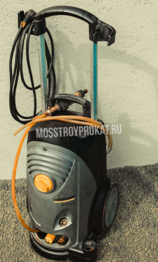 Мойка высокого давления без нагрева Karcher HD 6/15 C - фото 2