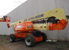 Аренда коленчатого подъемника JLG 1250 AJP - фото 6