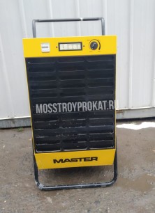 Осушитель воздуха MASTER DH 92 - фото 2