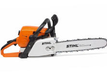 Бензопила STIHL MS310 с шиной 45см - фото