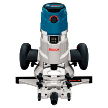 Вертикальная фрезерная машина Bosch GOF 1600 CE Professional - фото