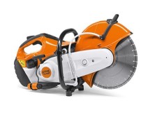 Бензорез - стенорез Stihl TS 420 (Германия) - фото