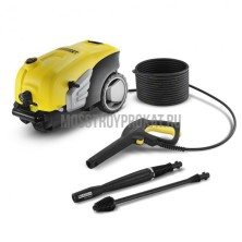 Мойка высокого давления Karcher K 7 Compact - фото