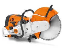 Бензорез - стенорез STIHL TS 800 (Германия) - фото