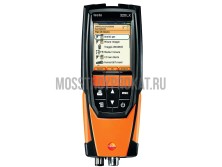 Комплект testo 320  с H2-компенсацией + Смарт-зонд testo 510i - фото