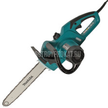 Цепная пила Makita UC4550A - фото