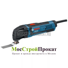 Реноватор Bosch GOP 250 CE - фото