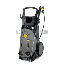 Мойка высокого давления премиум класса Karcher HD 10/21-4S - фото