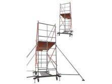 Вышка туры АРИС - фото