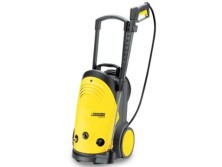 Мойка высокого давления без нагрева Karcher HD 6/15 C - фото